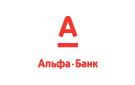 Банк Альфа-Банк в Стрелково